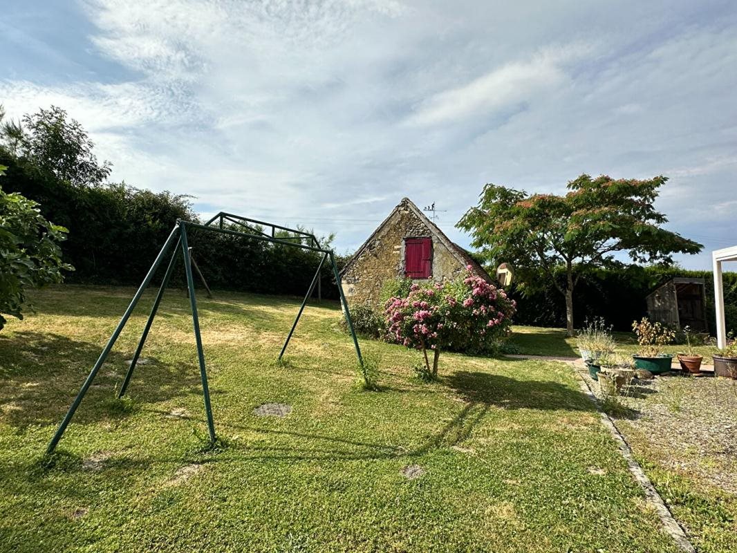Maison à vendre, 160m², Perche en Nocé