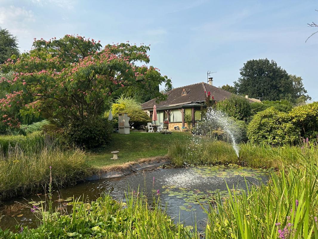Maison à vendre, 100m², Rémalard en Perche