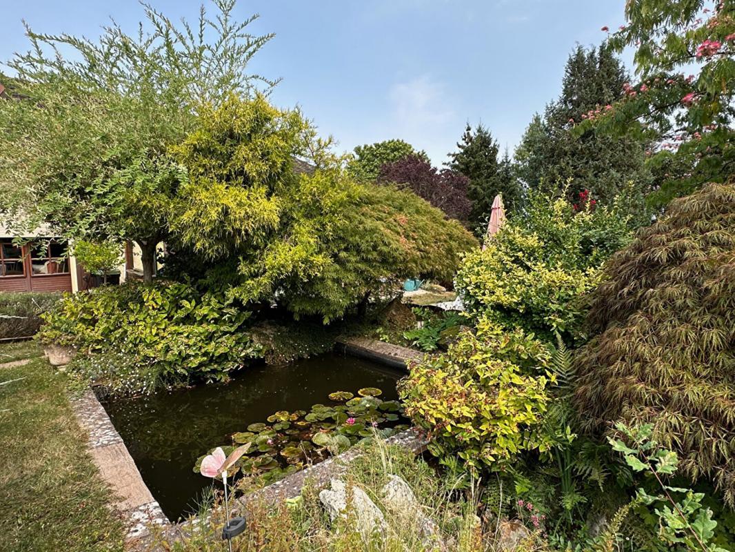 Maison à vendre, 100m², Rémalard en Perche