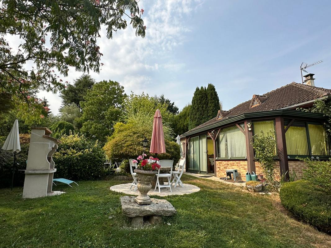 Maison à vendre, 100m², Rémalard en Perche