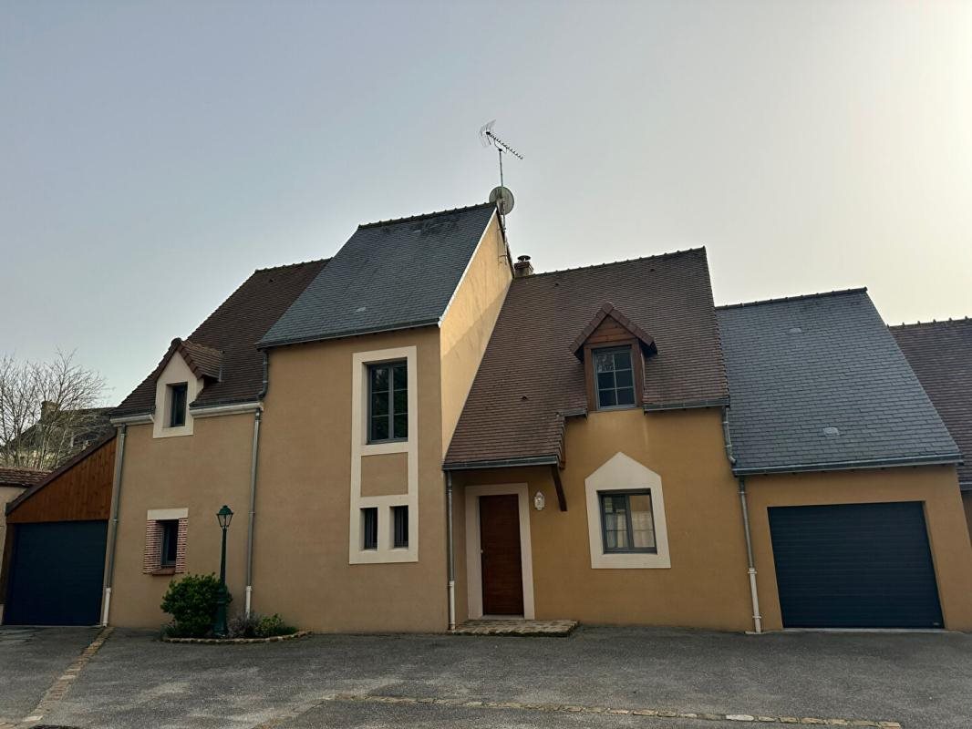 Maison à vendre, 182m², La Ferté-Bernard