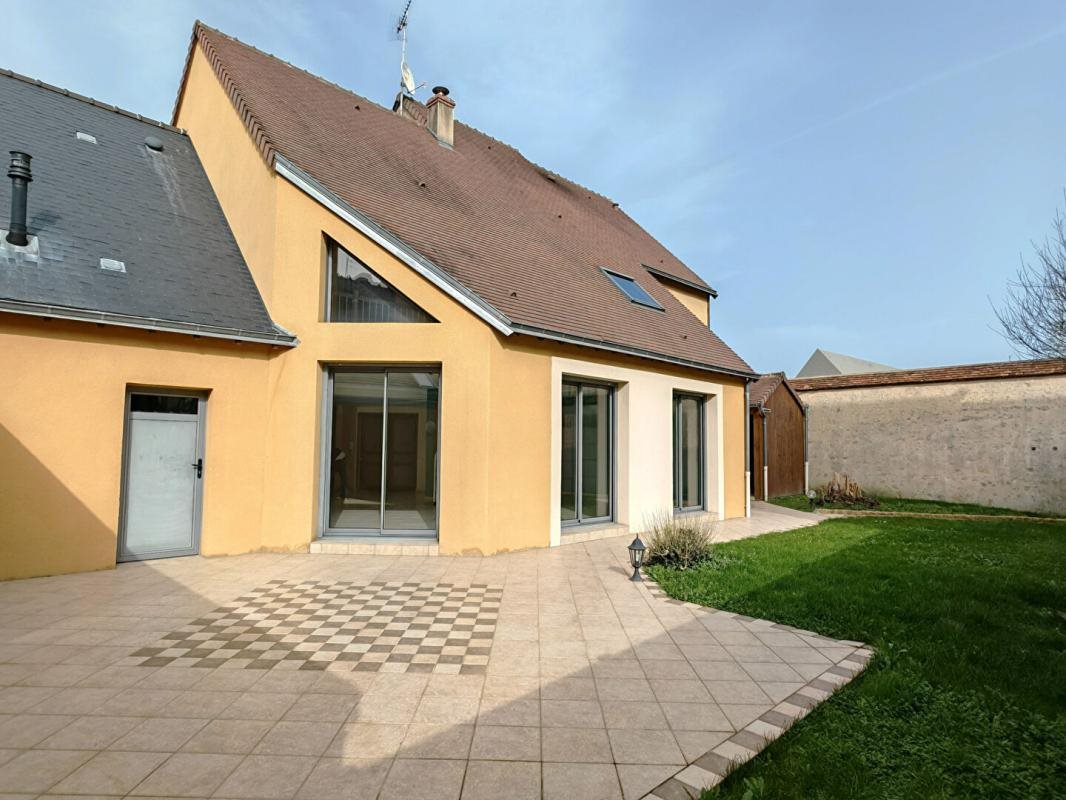Maison à vendre, 182m², La Ferté-Bernard