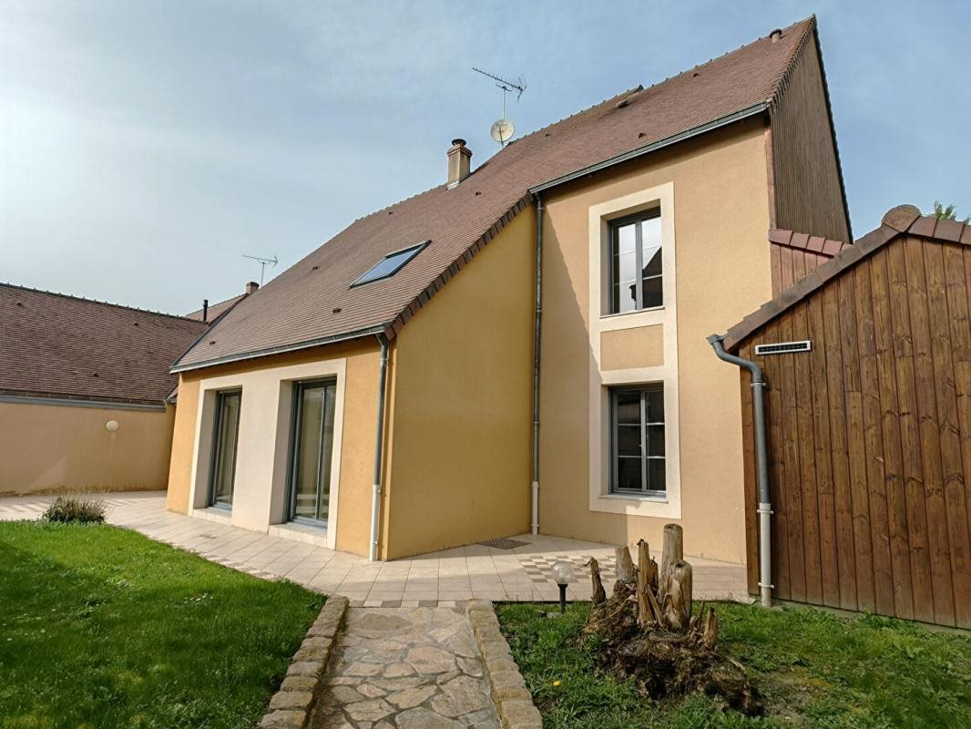 Maison à vendre, 182m², La Ferté-Bernard