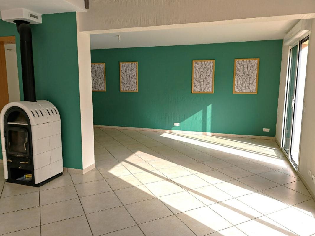 Maison à vendre, 182m², La Ferté-Bernard