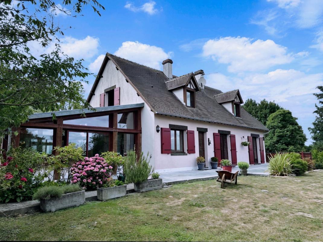 Maison à vendre, 190m², Saintigny