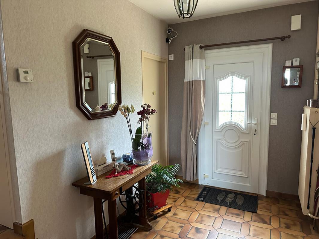 Maison à vendre, 125m², Nogent-le-Rotrou