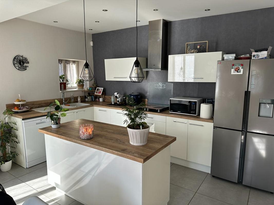 Maison à vendre, 129m², La Ferté-Bernard