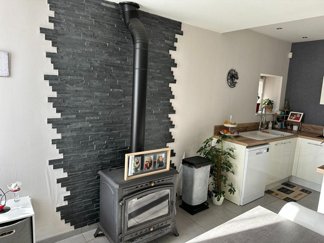 Maison à vendre, 129m², La Ferté-Bernard