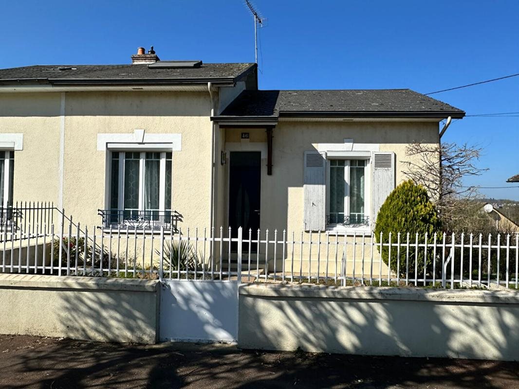 Maison à vendre, 87m², La Ferté-Bernard