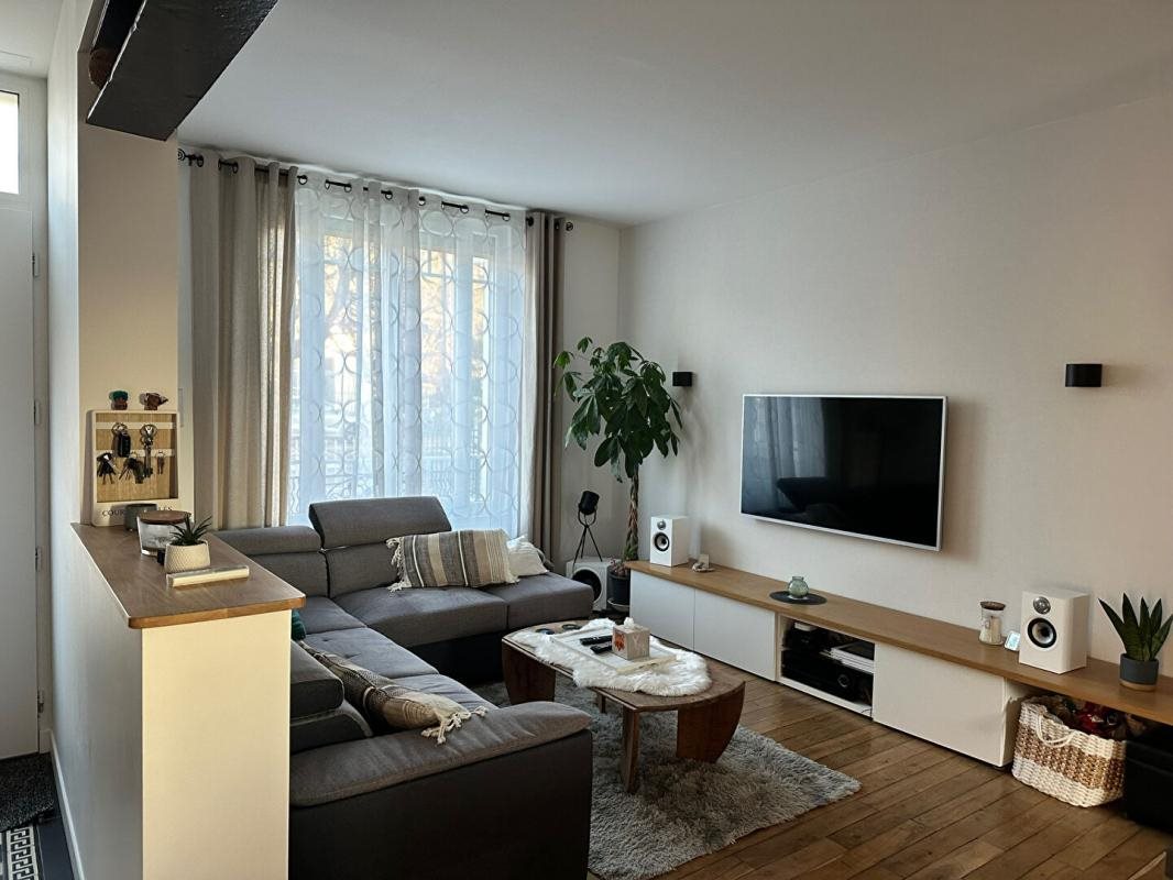 Maison à vendre, 87m², La Ferté-Bernard