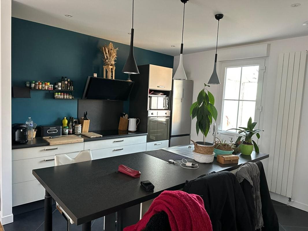 Maison à vendre, 87m², La Ferté-Bernard
