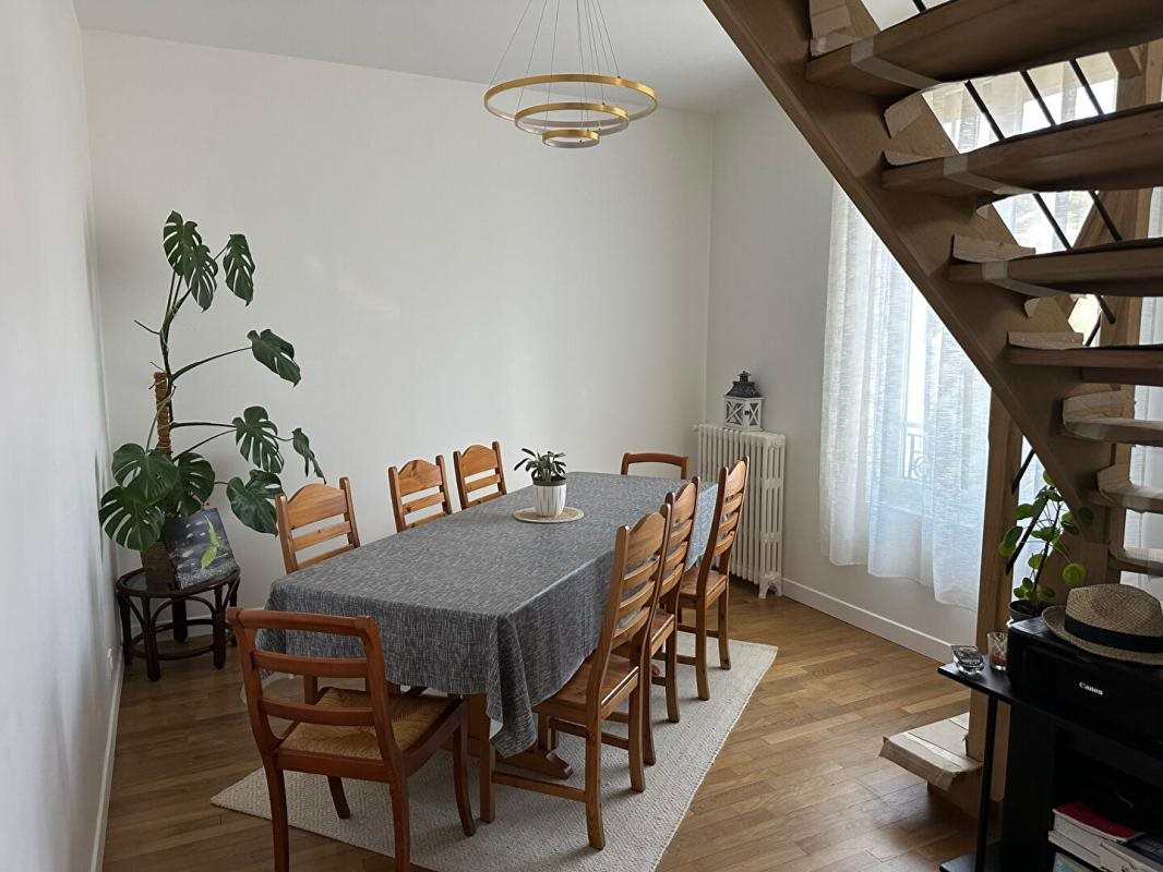 Maison à vendre, 87m², La Ferté-Bernard
