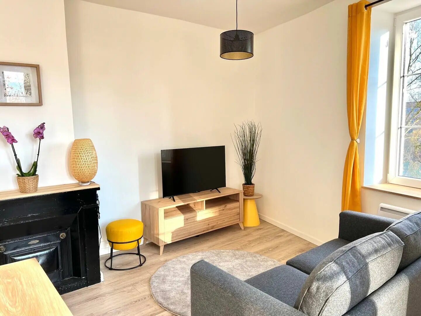 Appartement à louer, 40m², Caluire-et-Cuire