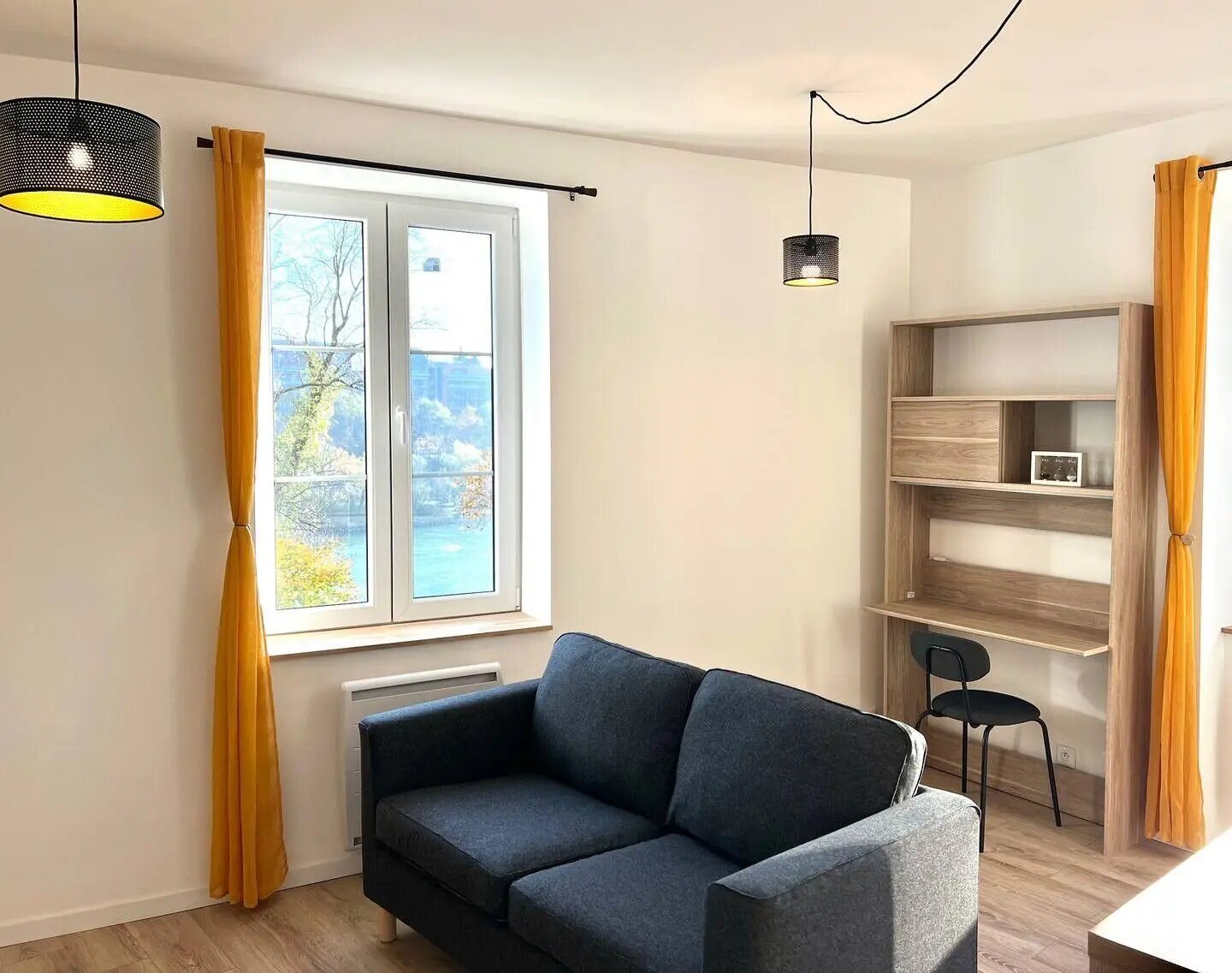 Appartement à louer, 40m², Caluire-et-Cuire