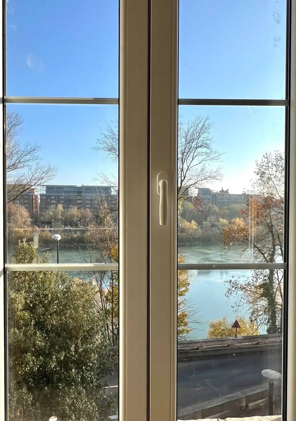 Appartement à louer, 40m², Caluire-et-Cuire