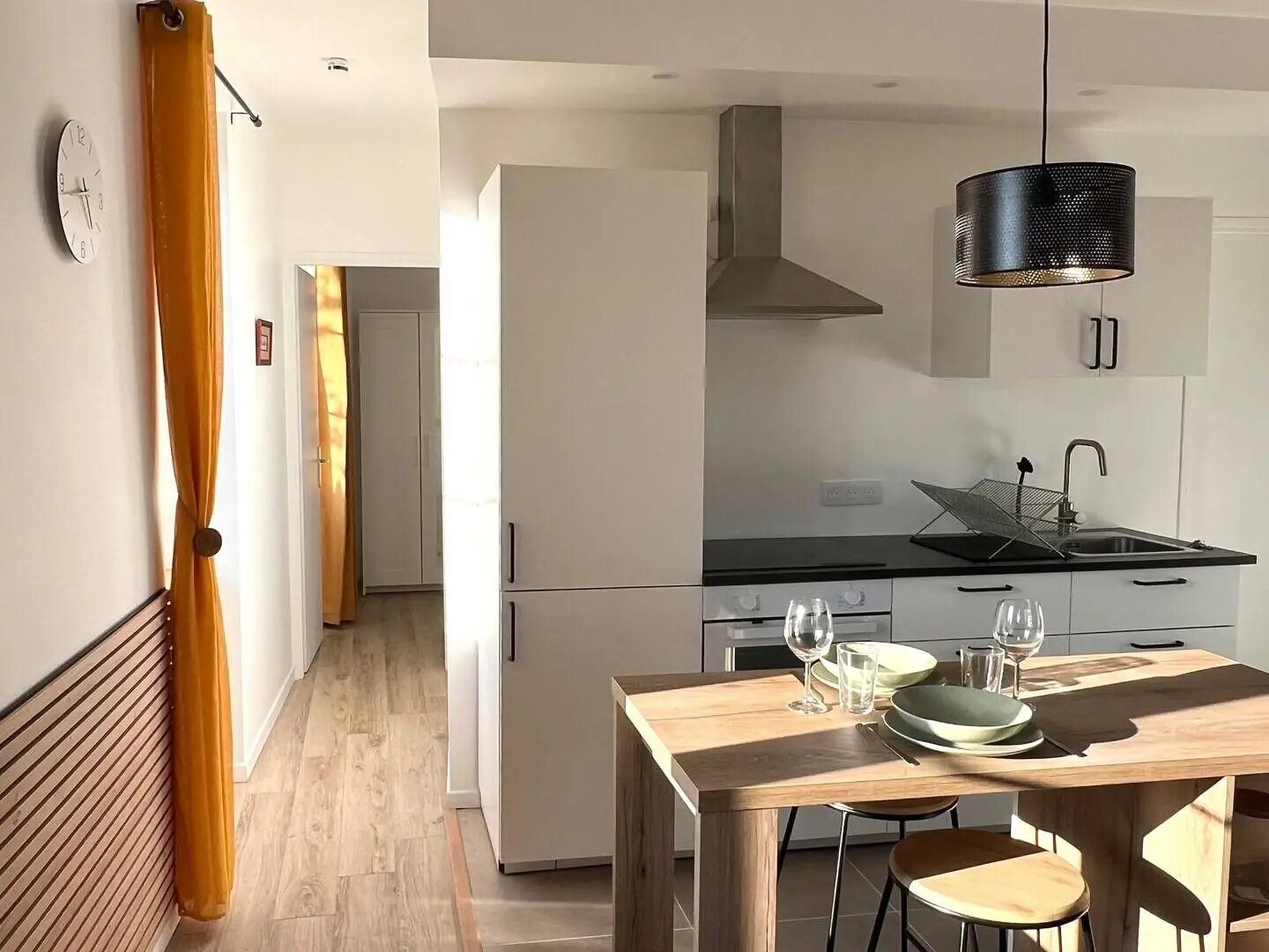 Appartement à louer, 40m², Caluire-et-Cuire