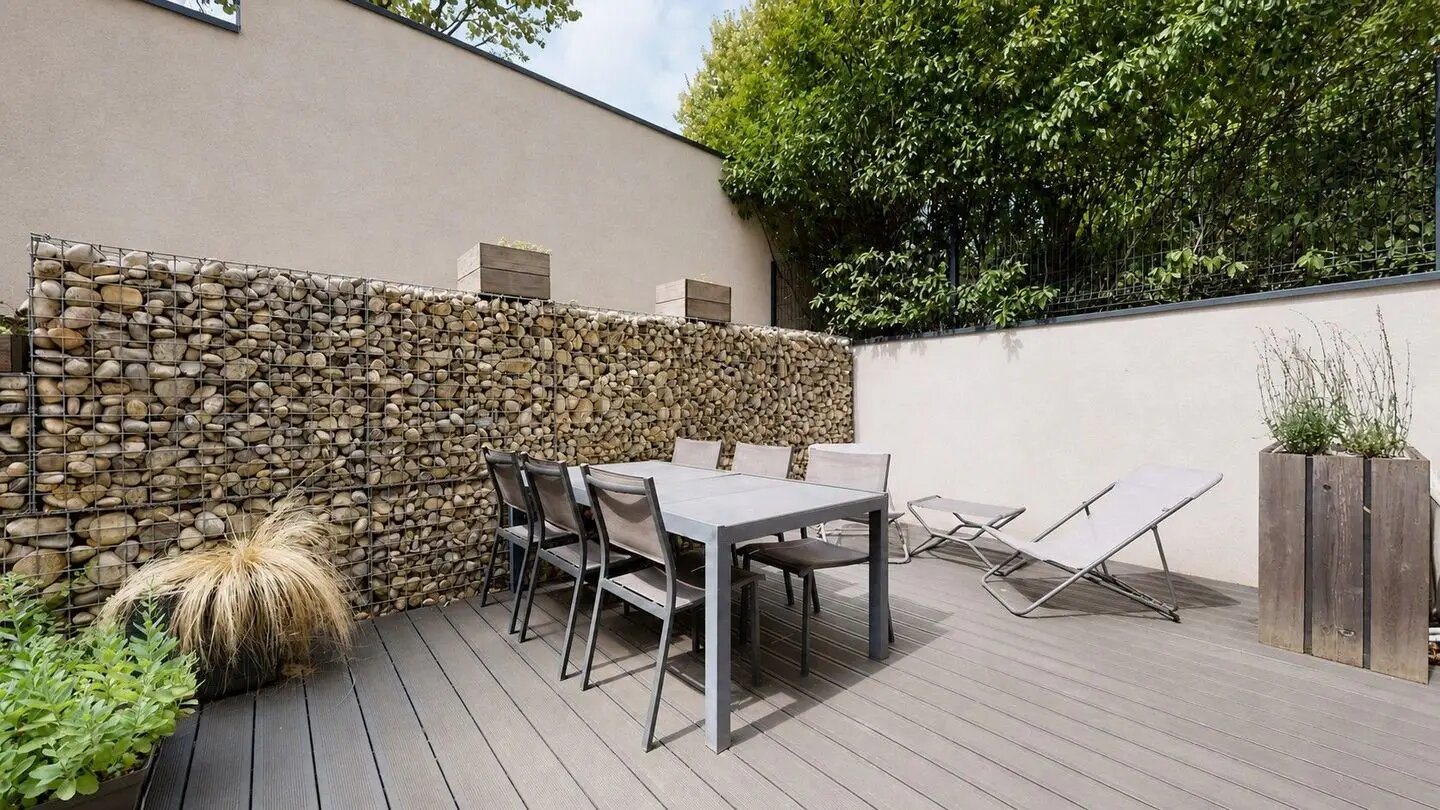 Appartement à louer, 60m², Caluire-et-Cuire
