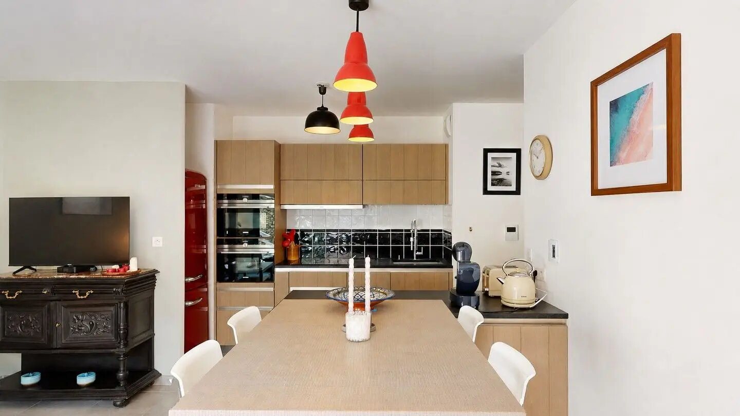 Appartement à louer, 60m², Caluire-et-Cuire