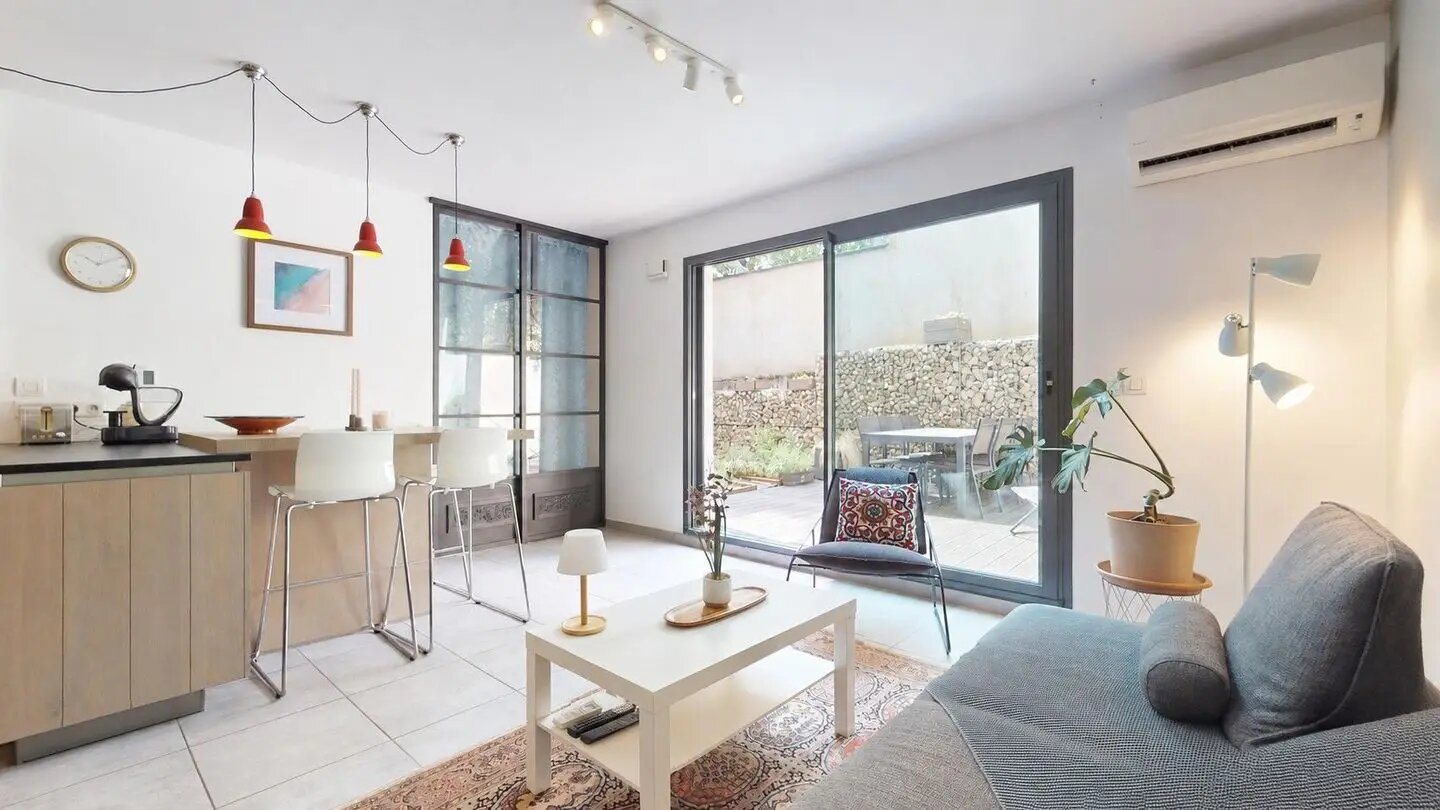 Appartement à louer, 60m², Caluire-et-Cuire