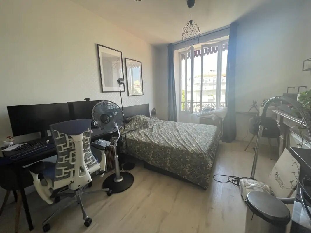 Appartement à louer, 22m², Villeurbanne