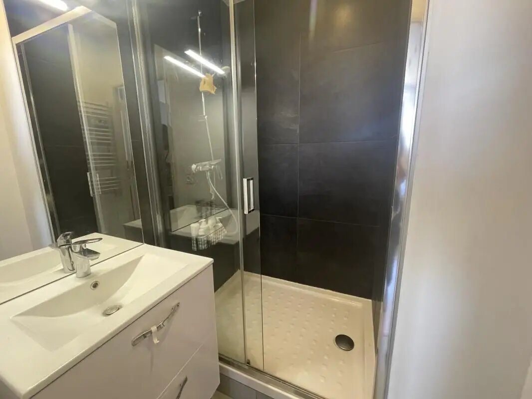 Appartement à louer, 22m², Villeurbanne