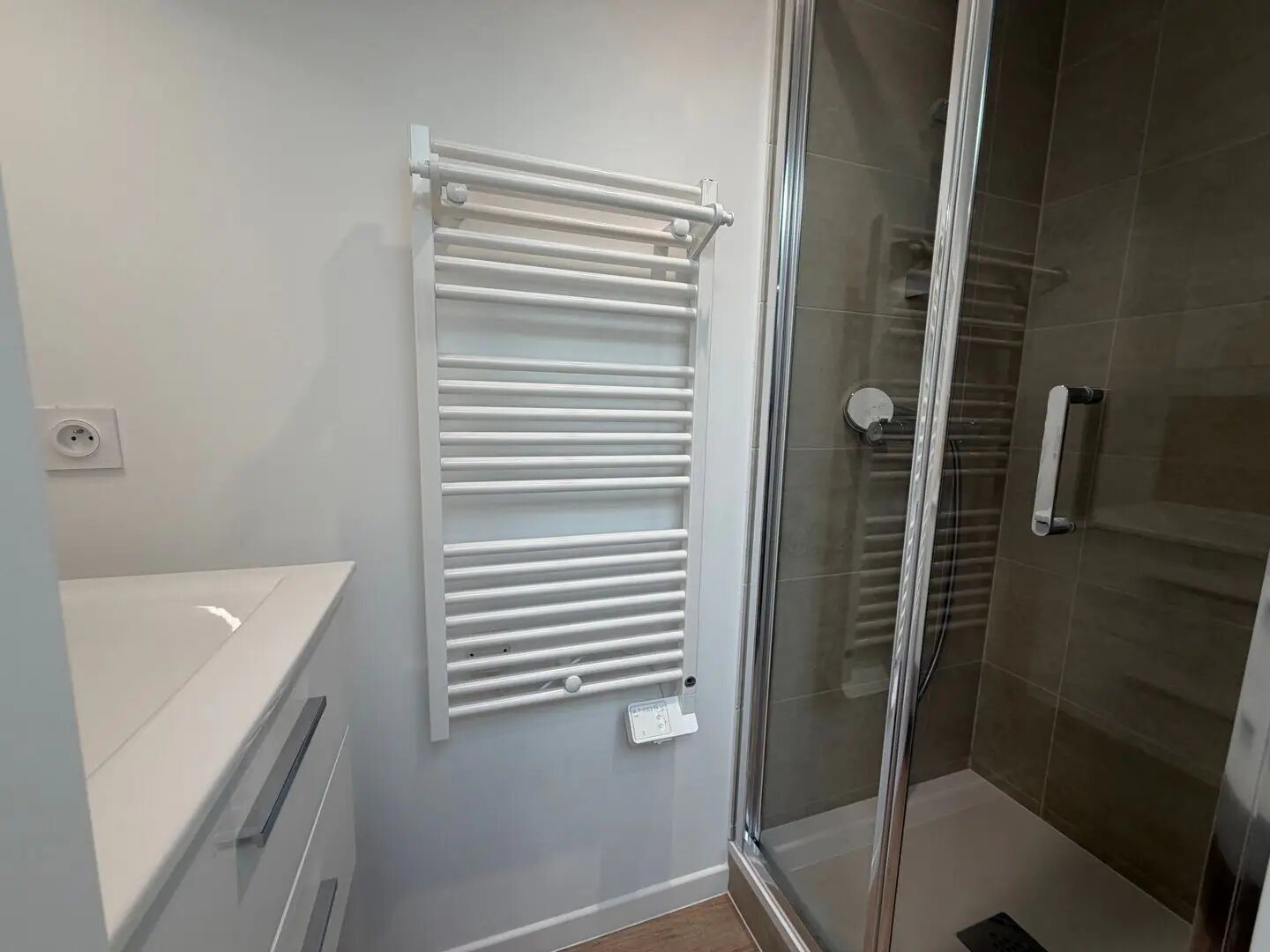 Appartement à louer, 15m², Lyon 7ème