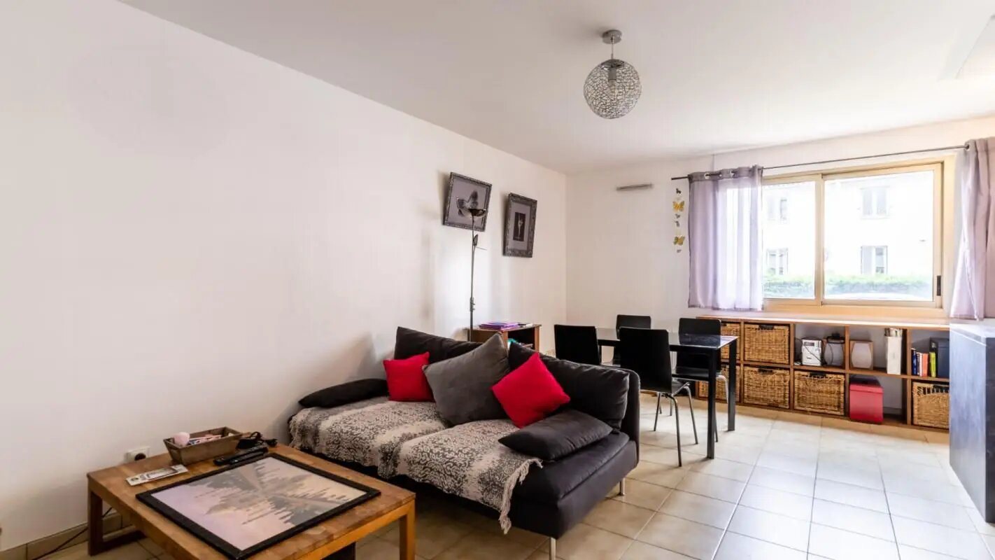 Appartement à louer, 47m², Lyon 8ème