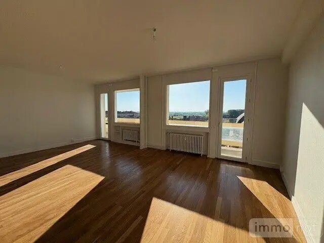 Appartement à louer, 85m², Mâcon