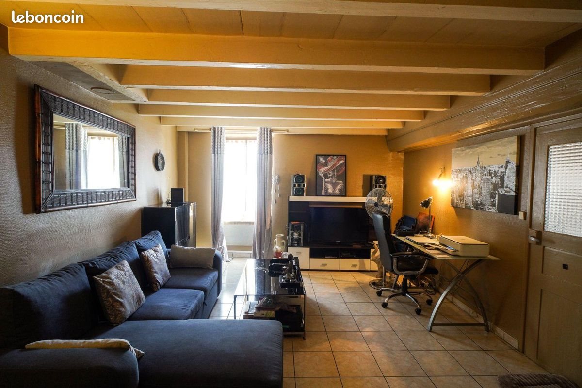 Maison à vendre, 133m², Prissé