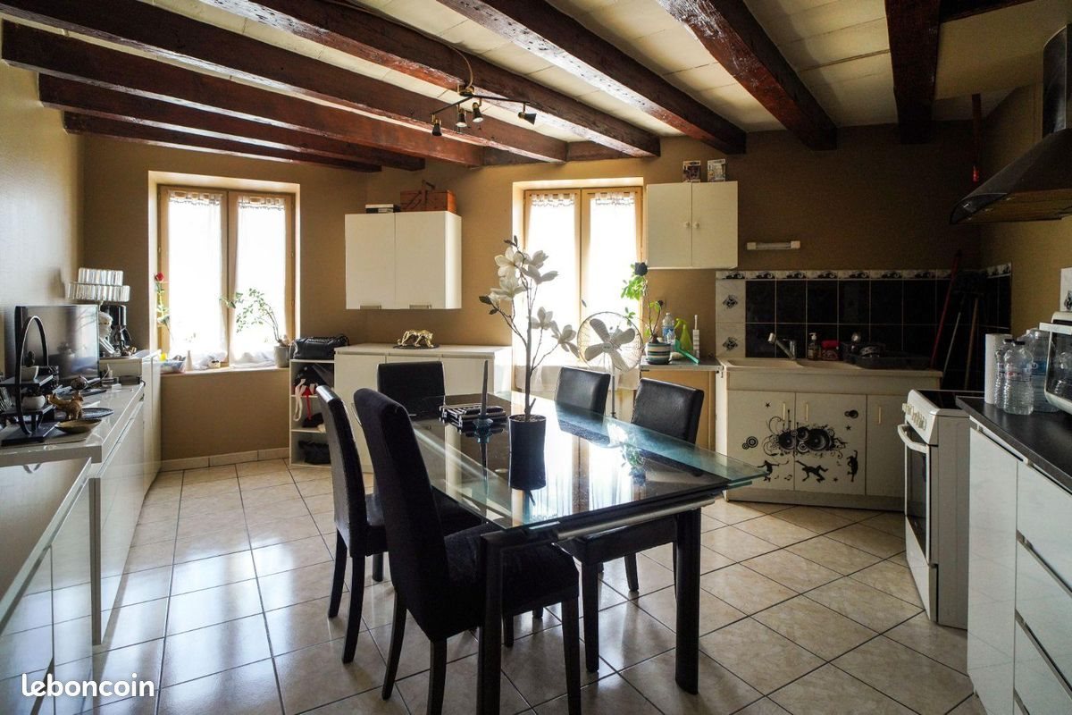 Maison à vendre, 133m², Prissé