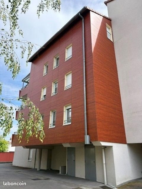 Appartement à vendre, 68m², Charnay-lès-Mâcon