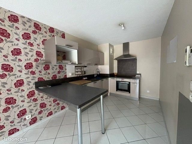 Appartement à vendre, 68m², Charnay-lès-Mâcon