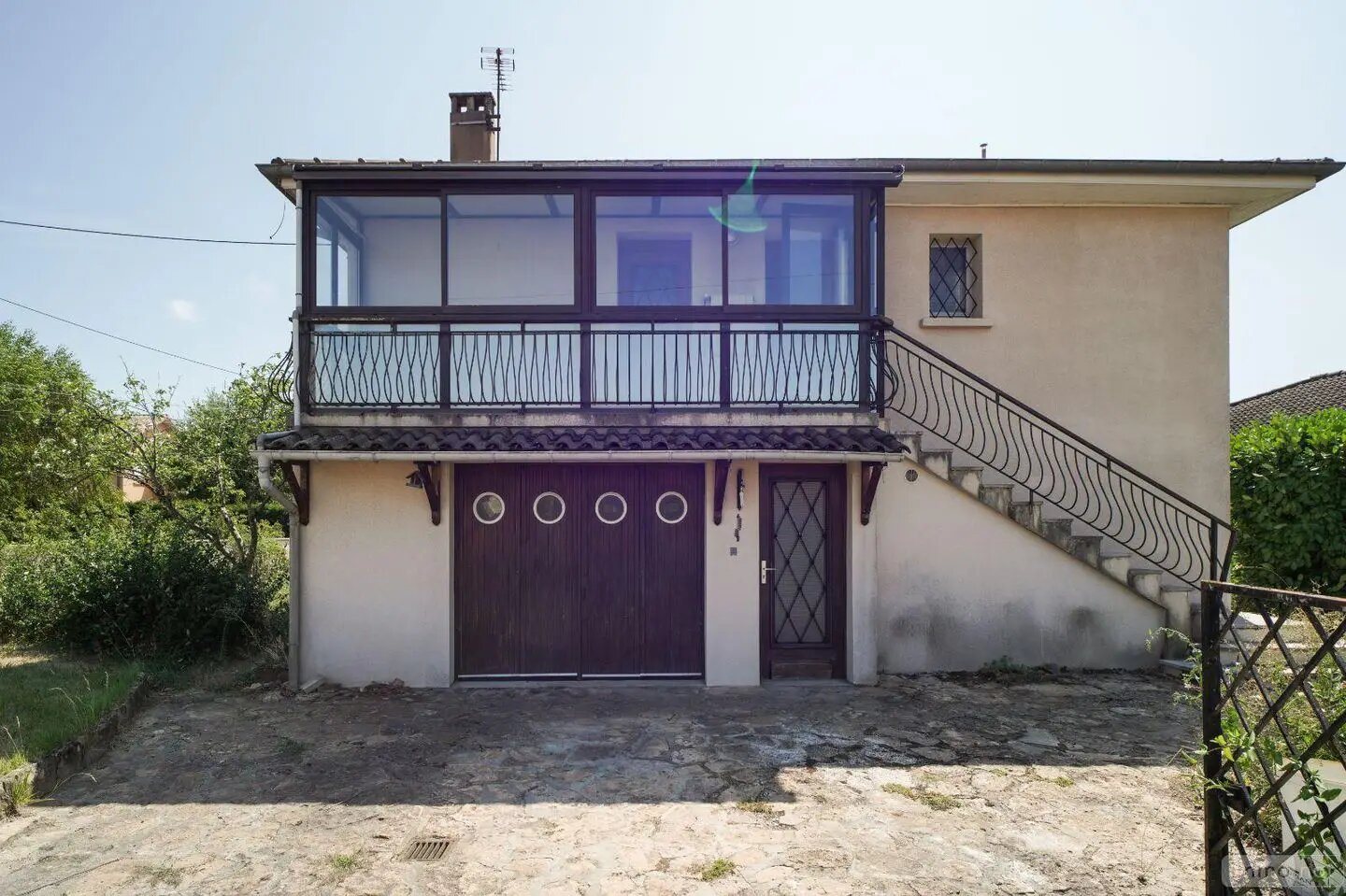 Maison à vendre, 121m², Replonges