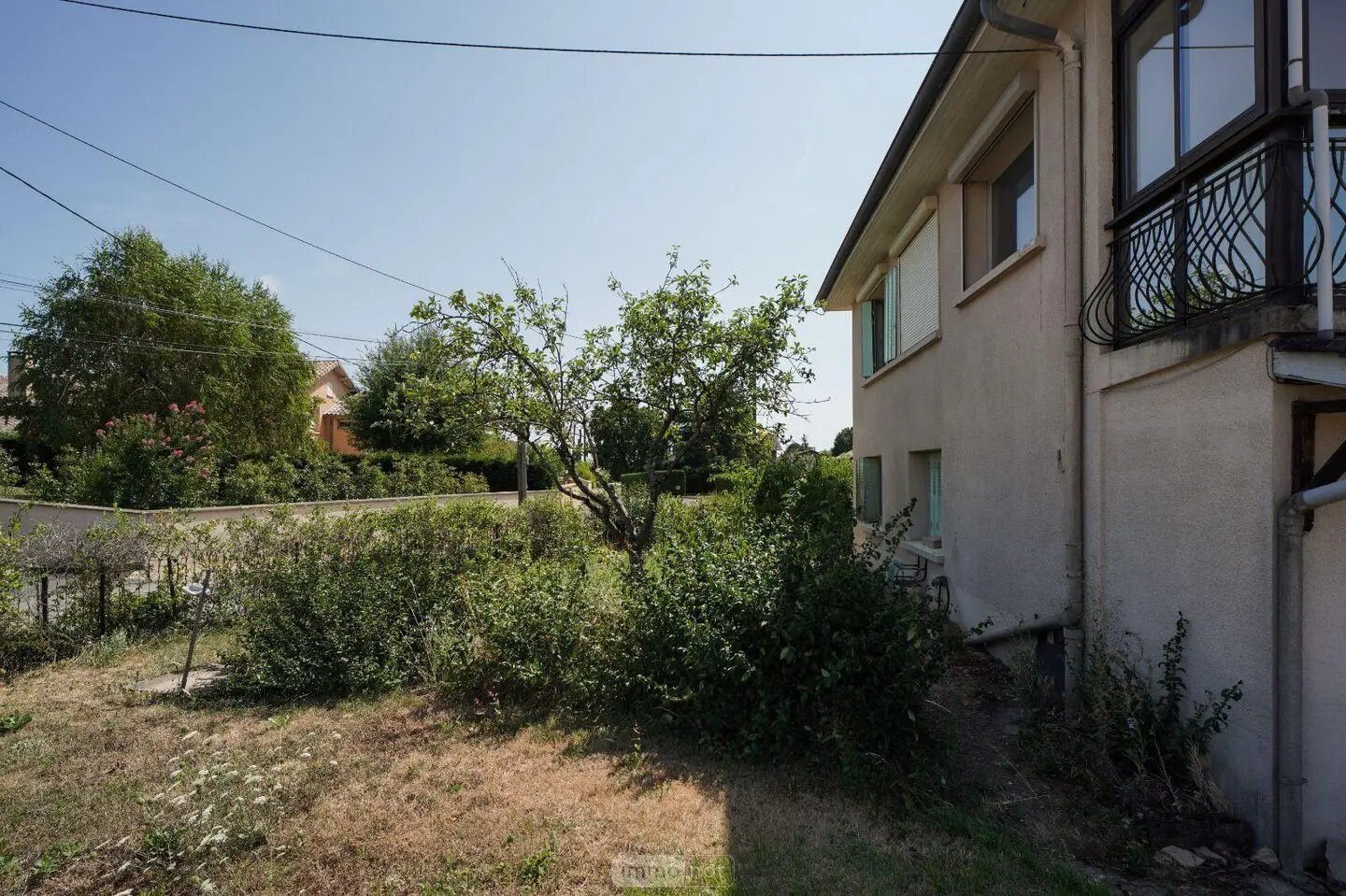 Maison à vendre, 121m², Replonges