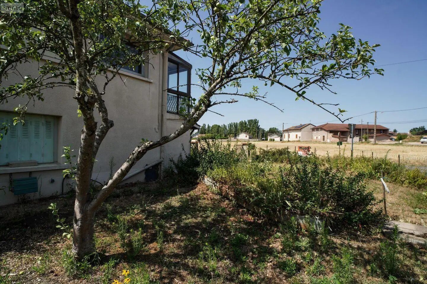 Maison à vendre, 121m², Replonges