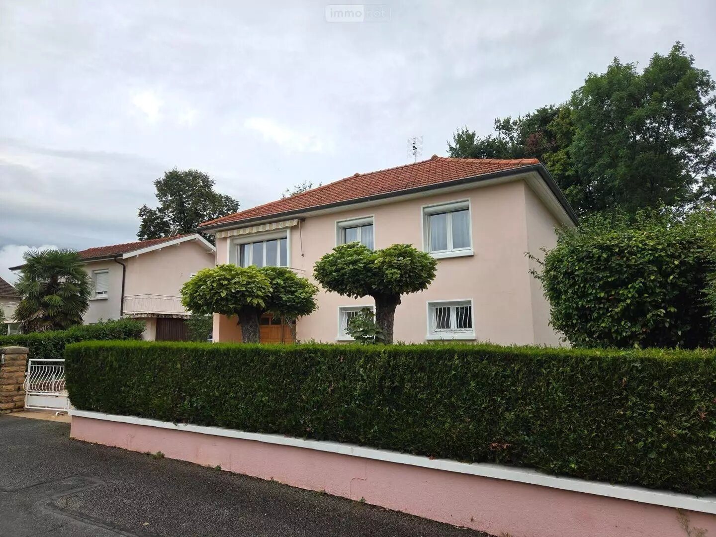 Maison à vendre, 112m², Mâcon