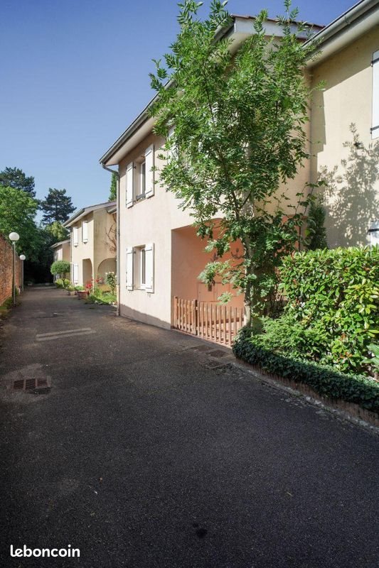 Maison à vendre, 108m², Mâcon