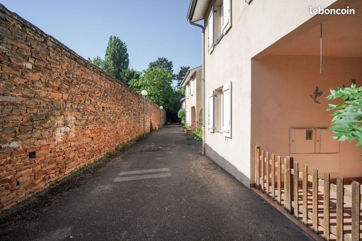 Maison à vendre, 108m², Mâcon