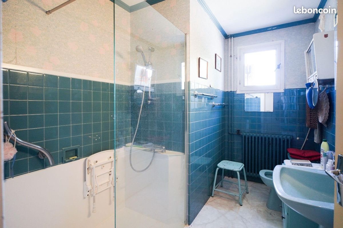 Maison à vendre, 145m², Saint-Martin-Belle-Roche