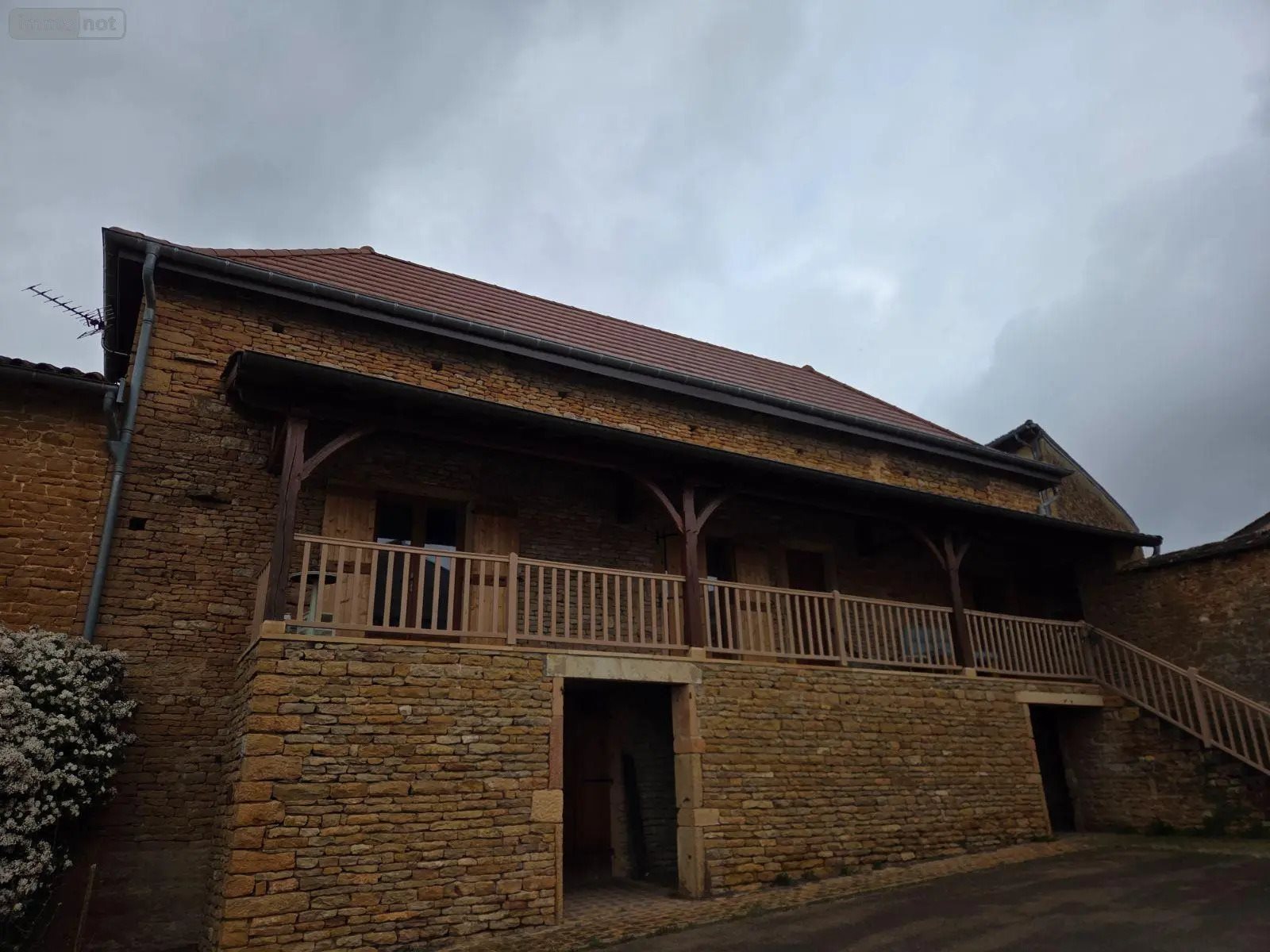 Maison à vendre, 307m², Chevagny-les-Chevrières