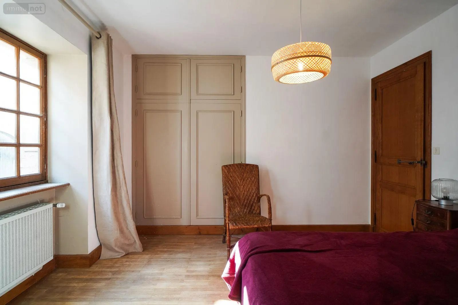Maison à vendre, 307m², Chevagny-les-Chevrières