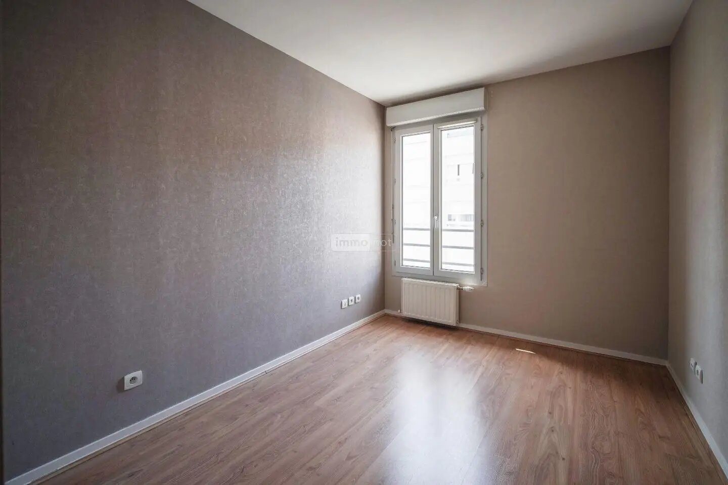 Appartement à vendre, 55m², Lyon 3ème