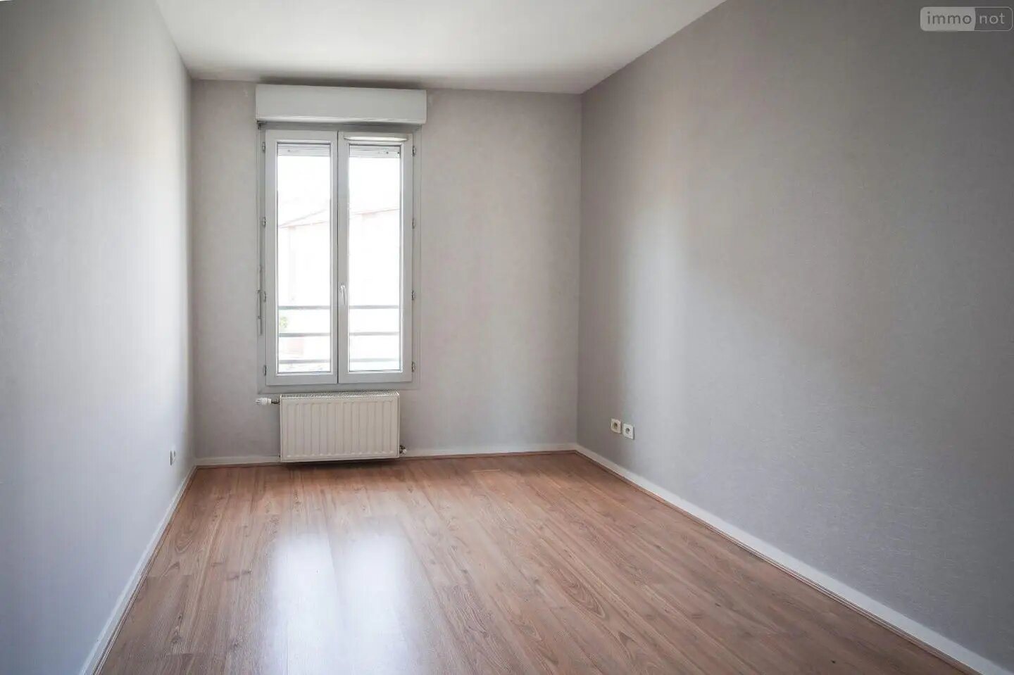 Appartement à vendre, 55m², Lyon 3ème