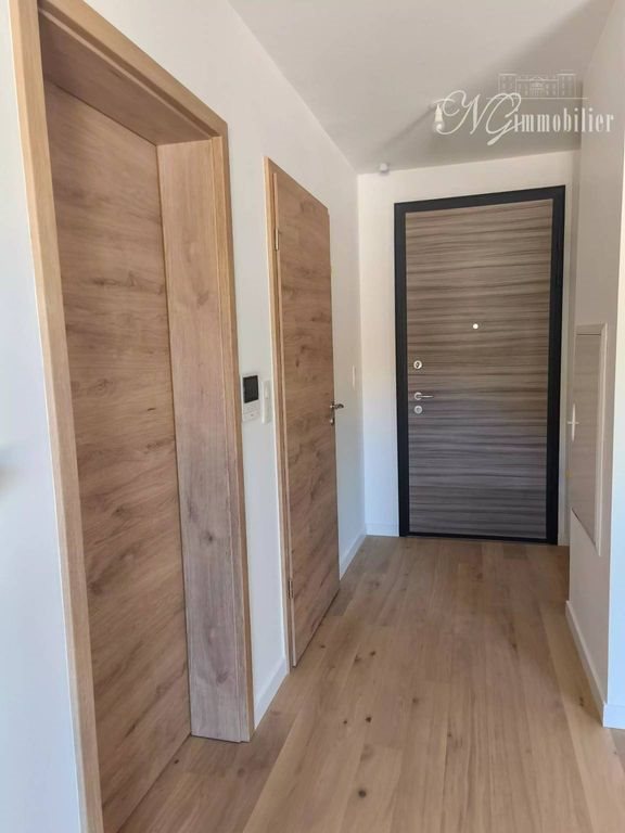 Appartement à vendre, 86m², Thionville