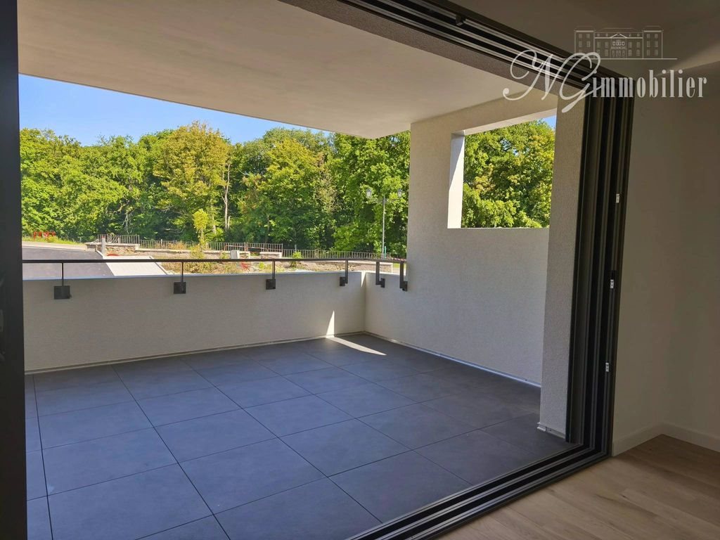 Appartement à vendre, 86m², Thionville