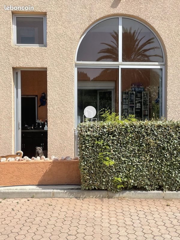 Appartement à vendre, 44m², La Londe-les-Maures