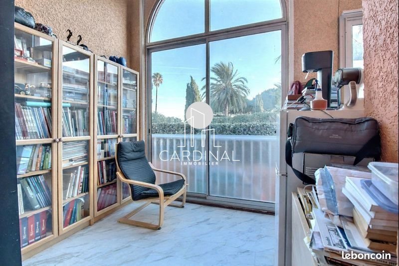 Appartement à vendre, 44m², La Londe-les-Maures