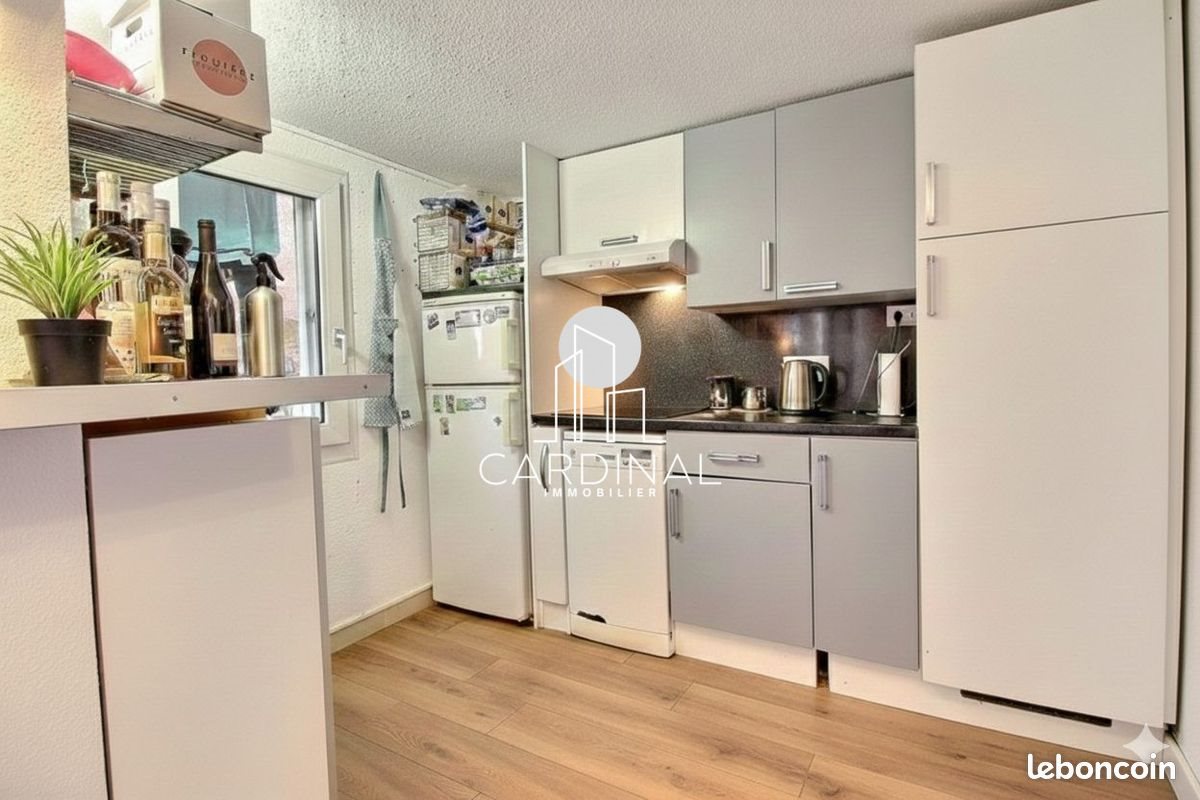 Appartement à vendre, 44m², La Londe-les-Maures