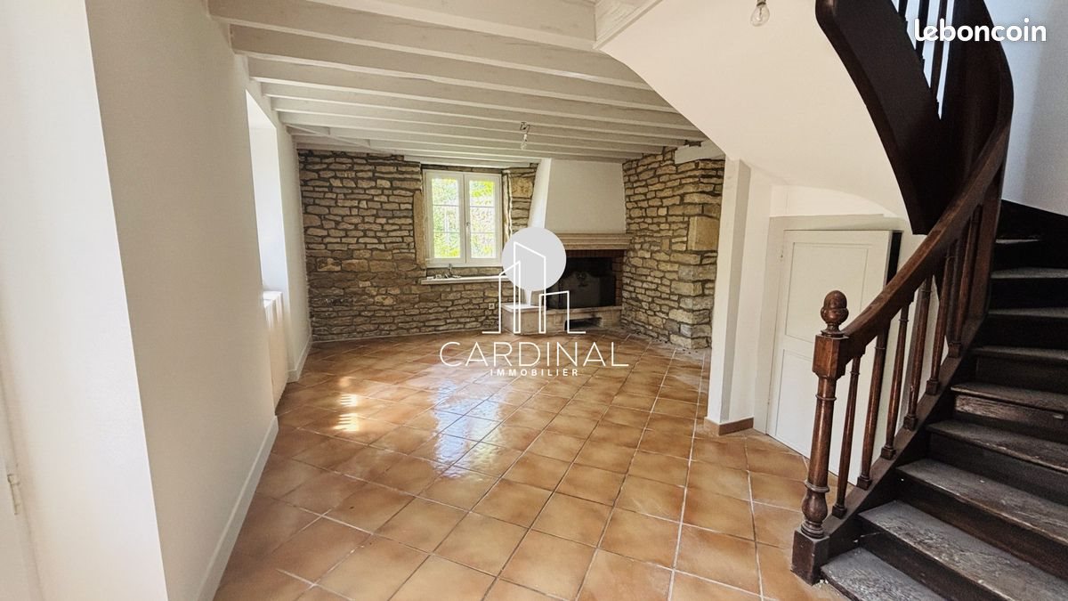 Maison à vendre, 133m², Dijon