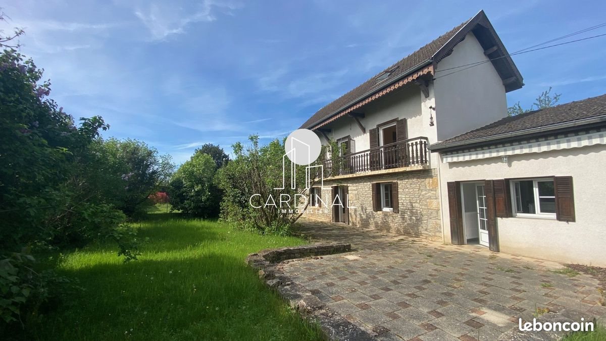 Maison à vendre, 133m², Dijon